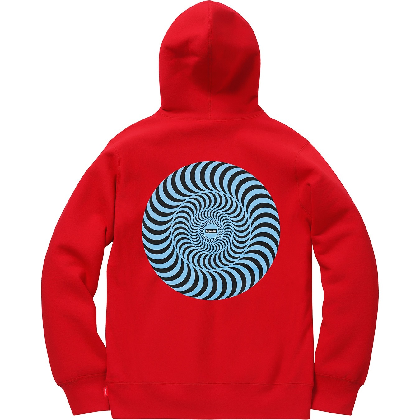 Supreme®/Spitfire® Hooded Sweatshirt view 5